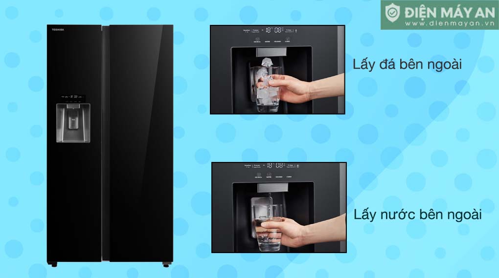 Kinh nghiệm chọn mua tủ lạnh cho gia đình có người cao tuổi
